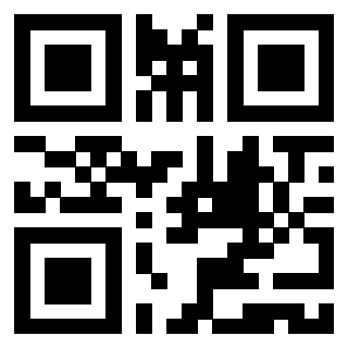 Immagine del QrCode di 3919542421