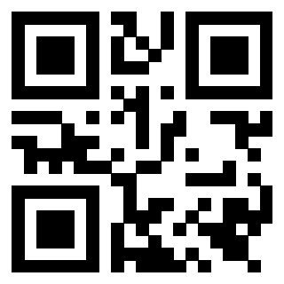 Il Qr Code di 3919542422