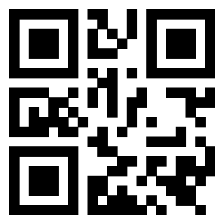 3919542423 - Immagine del QrCode