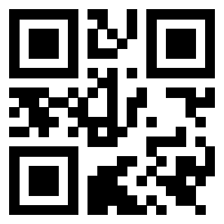 Scansione del Qr Code di 3919542426