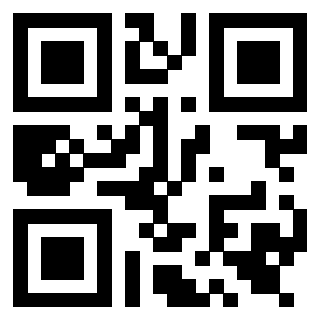 3919542427 Qr Code associato
