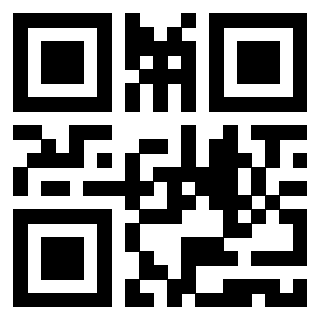 Scansione del Qr Code di 3919542428