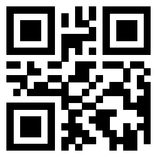 3919542429 QrCode associato
