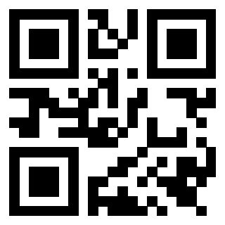 3919542430 Qr Code associato