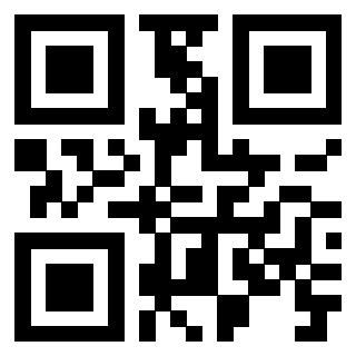 3919542432 - Immagine del Qr Code associato