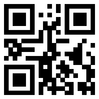 Il QrCode di 3919542433
