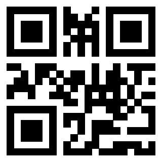 3919542434 - Immagine del QrCode