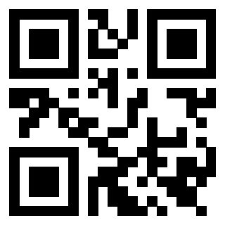 Immagine del QrCode di 3919542435