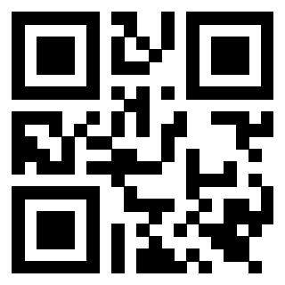 3919542436 QrCode associato