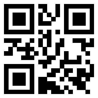 3919542439 - Immagine del QrCode
