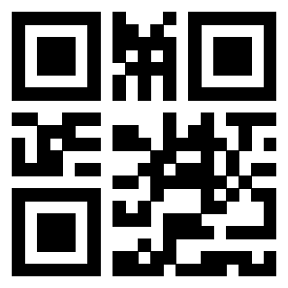 3919542440 Qr Code associato