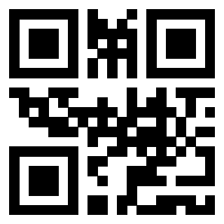 3919542443 Qr Code associato