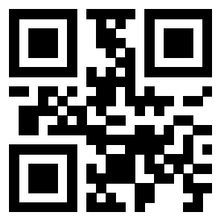 3919542444 - Immagine del QrCode