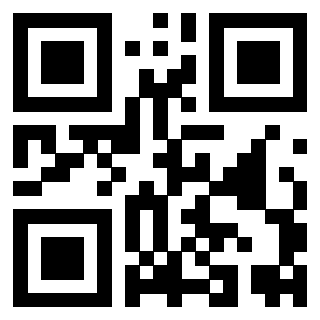 Scansione del Qr Code di 3919542447