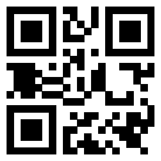 Scansione del Qr Code di 3919542452