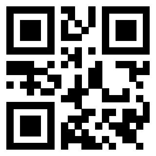3919542453 QrCode associato