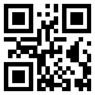 Il QrCode di 3919542454