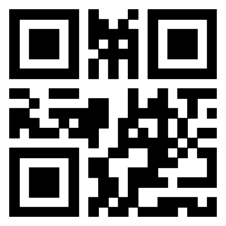 3919542455 - Immagine del QrCode