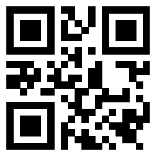 3919542458 - Immagine del Qr Code