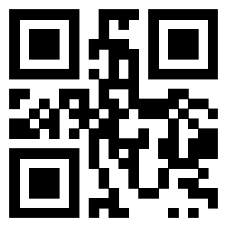 3919542459 - Immagine del QrCode