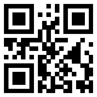3919542461 - Immagine del QrCode