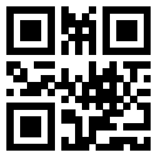 3919542463 QrCode associato