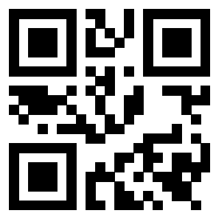 3919542465 Qr Code associato