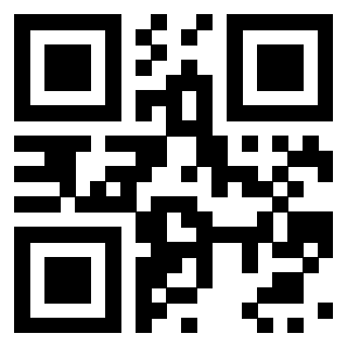 3919542466 QrCode associato