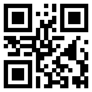 Immagine del Qr Code di 3919542467