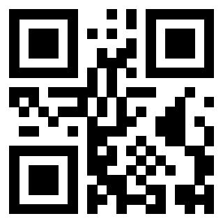 Immagine del QrCode di 3919542470
