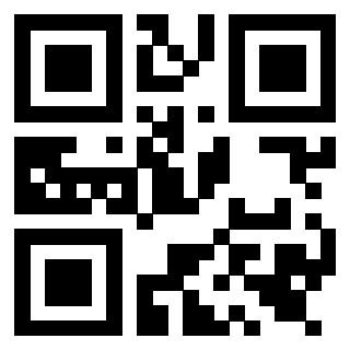 Il Qr Code di 3919542471