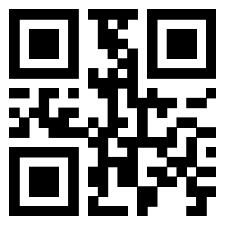 Immagine del QrCode di 3919542473
