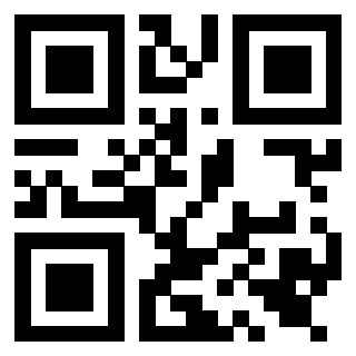 Scansione del Qr Code di 3919542474