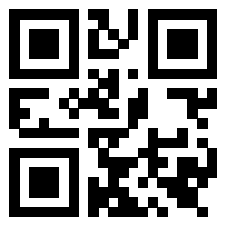 3919542475 - Immagine del QrCode associato