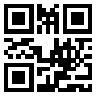 3919542477 - Immagine del QrCode