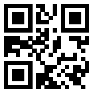 Immagine del QrCode di 3919542478