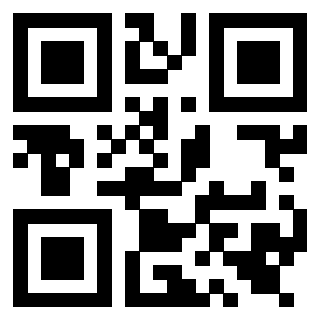 Scansione del Qr Code di 3919542479