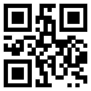 3919542480 - Immagine del Qr Code
