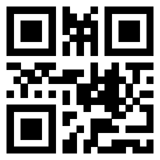 3919542484 - Immagine del Qr Code