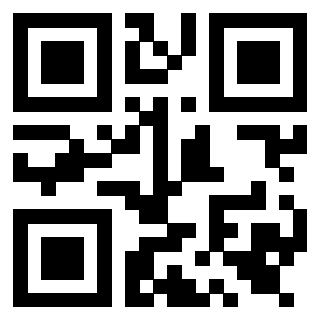 3919542487 Qr Code associato
