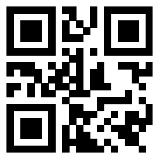 3919542488 - Immagine del QrCode