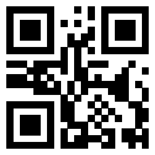 Il QrCode di 3919542490
