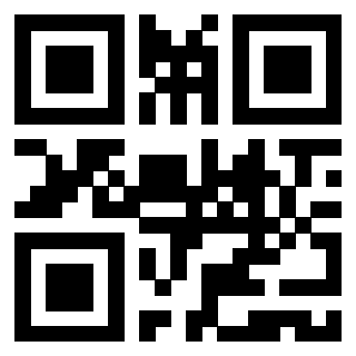3919542491 - Immagine del QrCode associato