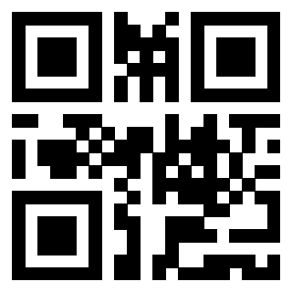 Scansione del Qr Code di 3919542496