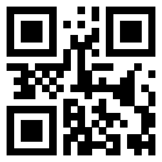 3919542497 - Immagine del QrCode