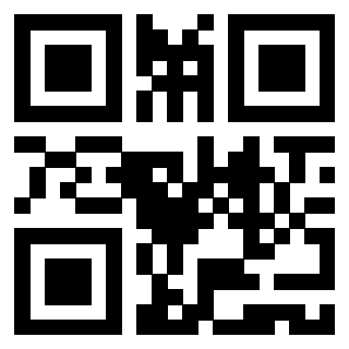 3919542498 - Immagine del QrCode