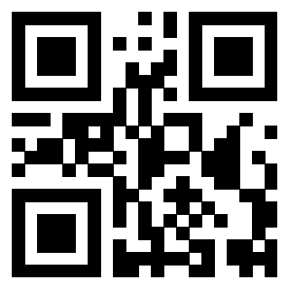 Il QrCode di 3919542502