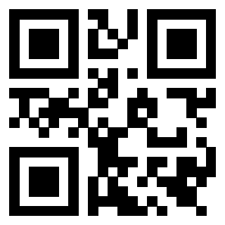 Immagine del QrCode di 3919542503