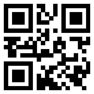 Immagine del QrCode di 3919542504