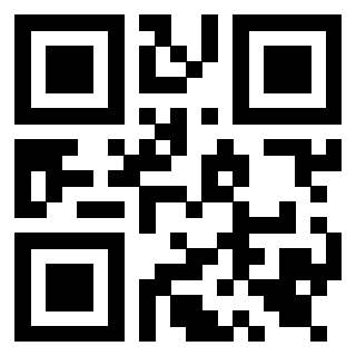 3919542505 QrCode associato